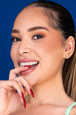 Ester Ana from BRAZZERS